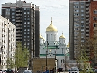 Н.Новгород вошел в двадцатку лидеров благоприятных для жизни городов - исследование