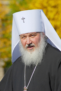 Патриарх Кирилл во время визита в Н.Новгород посетит Печерский Вознесенский монастырь и 3 храма