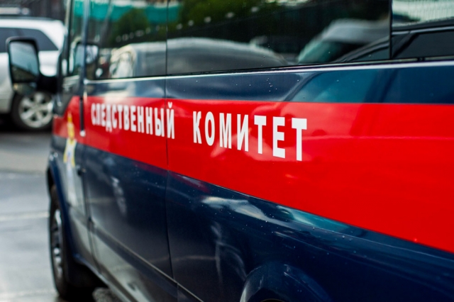 СК по Нижегородской области проверяет информацию о заточении нескольких семей с детьми в доме в Дзержинске СК по Нижегородской области проверяет информацию о заточении нескольких семей с детьми в доме в Дзержинске