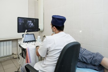 Почти 630 тысяч нижегородцев прошли диспансеризацию и профилактические осмотры в первом полугодии 2025 года Почти 630 тысяч нижегородцев прошли диспансеризацию и профилактические осмотры в первом полугодии 2025 года