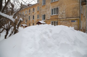 "В большинстве случаев ДУКи отчитываются, что их территория очищена на 70%, и это, конечно, лукавство", - Юрий Шалабаев