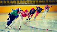 Нижегородские спортсмены стали серебряными призерами чемпионата мира по конькобежному спорту
