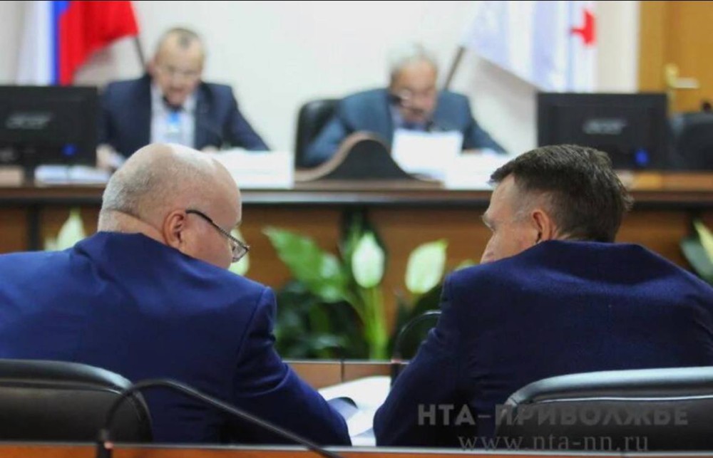 Стало известно, чем займется новое министерство имущества в Ульяновской области Стало известно, чем займется новое министерство имущества в Ульяновской области
