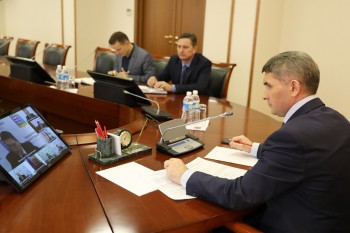 Социальные сети станут одним из главных инструментов в работе глав администраций районов и городов Чувашии