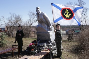 Памятные мероприятия к 85-летию подвига Героя Советского Союза Николая Фильченкова пройдут в Нижегородской области
