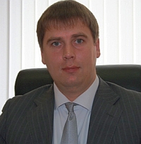 Гнеушев назначен и.о. министра инвестполитики