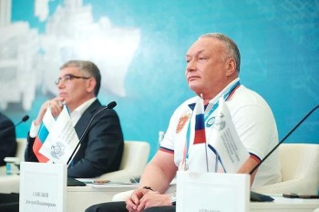 Экс-сенатору РФ Дмитрию Савельеву дали 10 лет