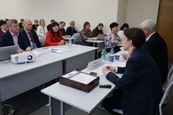 Более 23 тыс. обращений поступило в общественные приемные "ЕР" в 2025 году