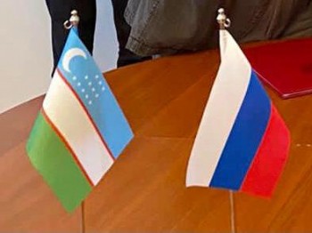 Нижегородские предприятия провели переговоры более чем с 30 узбекскими компаниями
