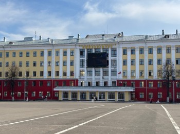 ВятГУ начнёт готовить специалистов по искусственному интеллекту ВятГУ начнёт готовить специалистов по искусственному интеллекту
