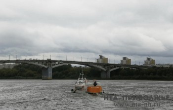 Восстановительные работы на Городецком гидроузле завершат 26 июля