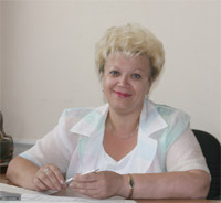 ЕГЭ призван избежать множества социальных проблем при поступлении в вузы, считает депутат нижегородского Заксобрания Александрова