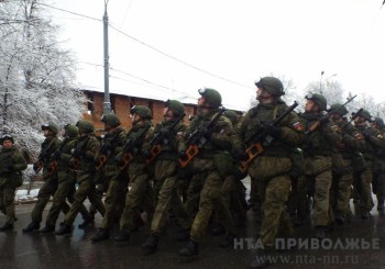 Выплату самарским контрактникам повысили до 1,5 млн рублей