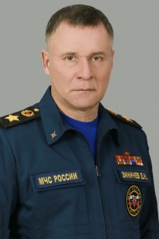 Глеб Никитин выразил соболезнования в связи с трагической гибелью главы МЧС России Евгения Зиничева
