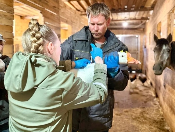 фото: правительство УР