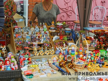 Оренбургские мастера претендуют на всероссийский рекорд Оренбургские мастера претендуют на всероссийский рекорд