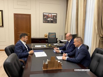 Межвузовский кампус могут создать на базе Чкаловского авиаучилища в Оренбурге