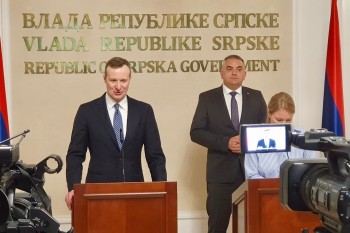 Делегация Нижегородской области посетила Республику Сербскую
