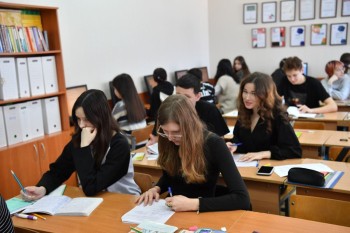 Дополнительную стипендию для студентов-целевиков введут в Саратовской области