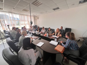 Резидентам нижегородской инвестиционной инфраструктуры предлагают оценить ее эффективность