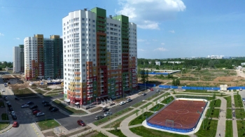 Жители ЖК &quot;Цветы&quot; Нижнего Новгорода подали апелляцию в рамках дела о переплате за теплоснабжение в 100 млн. рублей