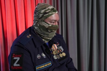 «Наши деды всё сделали для Победы, и мы должны!» - нижегородский участник СВО «Наши деды всё сделали для Победы, и мы должны!» - нижегородский участник СВО