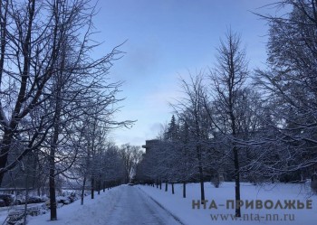 Народные приметы: 16 января