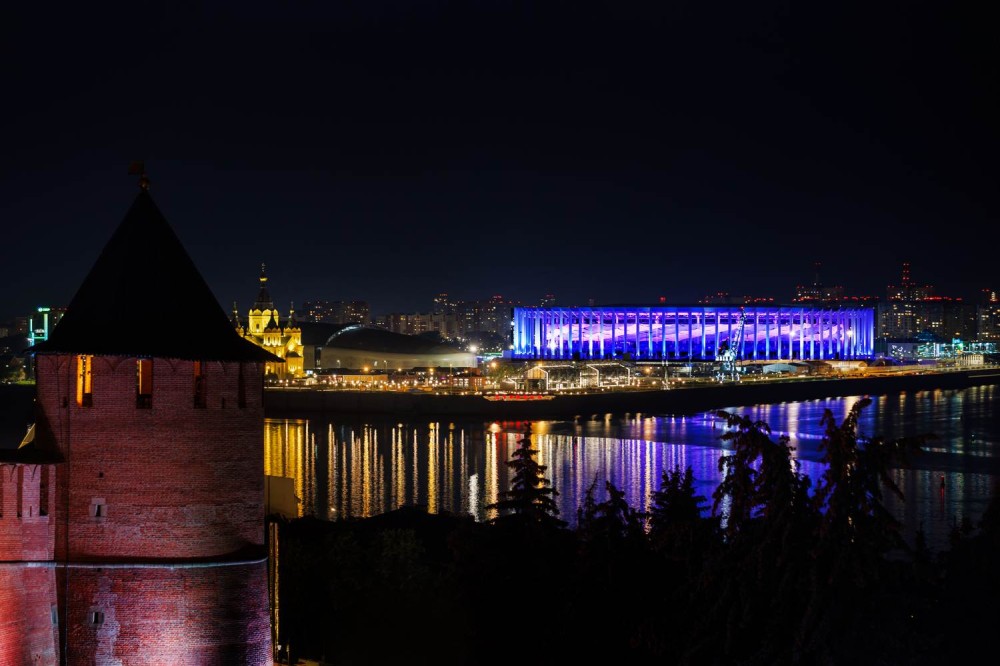 Нижний Новгород поддержит акцию #мнеНЕфиолетово 17 ноября