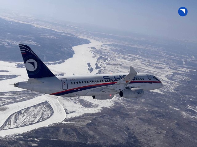 Серийный выпуск новых МС-21 и SSJ-100 намечен на 2026 год Серийный выпуск новых МС-21 и SSJ-100 намечен на 2026 год