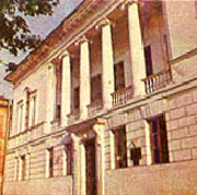 Нижегородское правительство намерено в 2007-2008 годах выделить более 46 млн. рублей на реставрацию здания Художественного музея - Дома Сироткина 