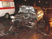 В Нижегородской области за 9 месяцев по вине пьяных водителей погибло 40 человек