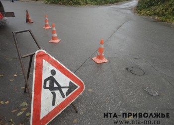 Капремонт водопровода начали в Луховке Саранска