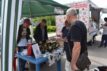 20 ярмарок «Покупайте нижегородское» пройдет в регионе в сентябре 20 ярмарок «Покупайте нижегородское» пройдет в регионе в сентябре
