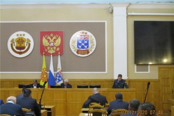 Подготовку к Рождеству и Новому году обсудили на комиссии по безопасности Чебоксар