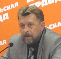 Перед главами МСУ стоит задача создать генпланы территорий и градостроительную документацию к 2013 году — Попов