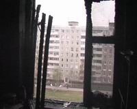 В Автозаводском районе Н.Новгорода на пожаре погибли пять человек, в том числе 3-летний ребенок