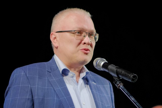 Александр Соколов намерен вручать антиграмоты кировским министрам за невыполнение обязательств