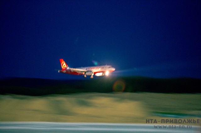 Пять самолётов в Самару перенаправили из-за атаки БпЛА