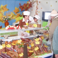 В Нижегородской области в сентябре оборот розничной торговли вырос более чем на 10,5% - Нижегородстат