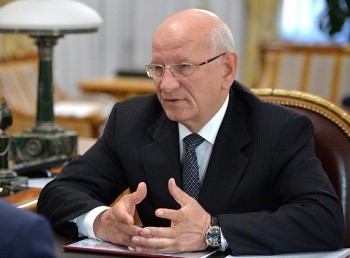 Губернатор Оренбургской области Юрий Берг подал президенту РФ прошение об отставке