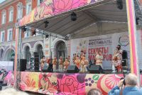 Почти 400 умельцев со всей страны подтвердили участие в фестивале &quot;Секреты мастеров&quot;, который пройдет в Нижнем Новгороде на День города