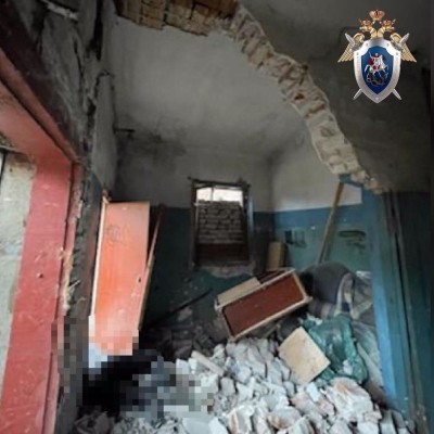 Бомж в Нижнем Новгороде погиб при сборе металлолома в заброшенном здании