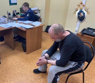 Подозреваемый в убийстве депутата в Ковернинском районе отказался признавать вину
