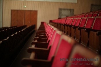 Театры в Марий Эл смогут возобновить работу