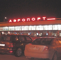 В нижегородском аэропорту в ноябре откроется магазин беспошлинной торговли

