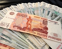 Расходы бюджета Н.Новгорода на повышение зарплат бюджетникам за 2012 - 2013 годы увеличились на 1,5 млрд. рублей 