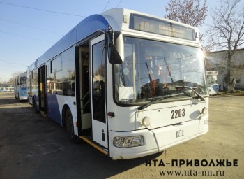 Единый бренд общественного транспорта создадут в Кирове Единый бренд общественного транспорта создадут в Кирове