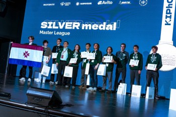 Нижегородские школьники стали призерами олимпиады имени Капицы