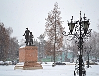 Нижегородское правительство планирует направить 1,3 млн. рублей на издание каталогов о туристском потенциале области на разных языках