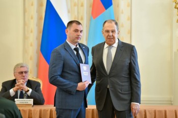 Фонд «Защитники Отечества» помогает ветеранам СВО трудоустроиться